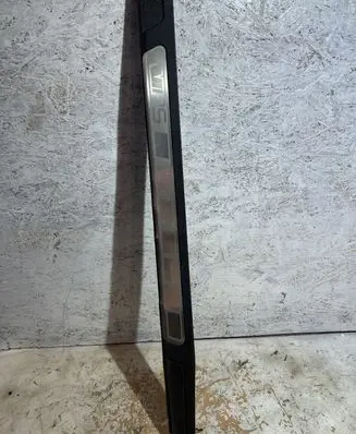 Skoda Octavia Mk2 (1Z) Rear sill trim cover 1Z0853492B