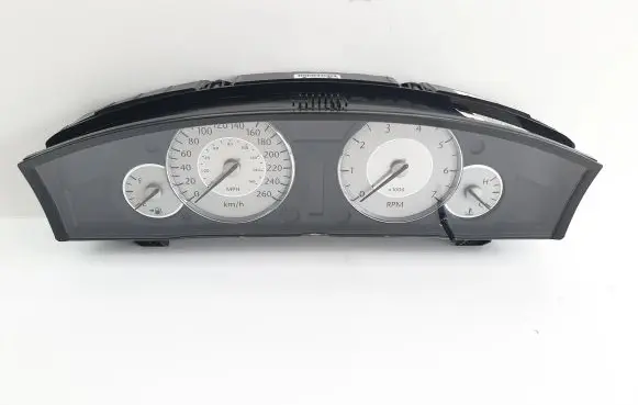 Chrysler 300 - 300C Speedometer (instrument cluster) PO5172119AE A2C53132114