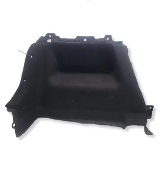 Hyundai i30 Other trunk/boot trim element 857302R000