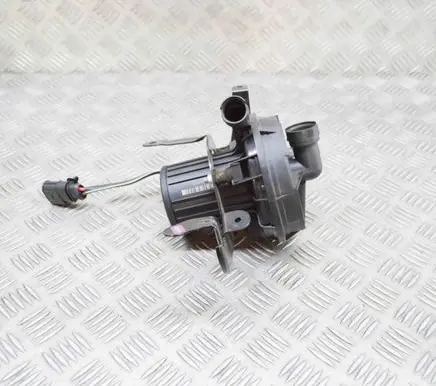 Audi A4 S4 B8 8K Secondary air pump 079959231 72293453