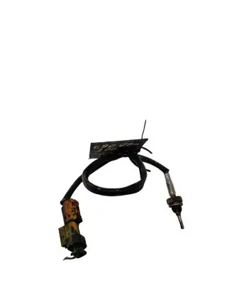 BMW 3 E90 E91 Exhaust gas temperature sensor 780417702