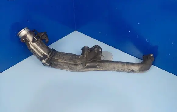 Audi A6 S6 C5 4B Throttle valve 4B0145950 059145770A