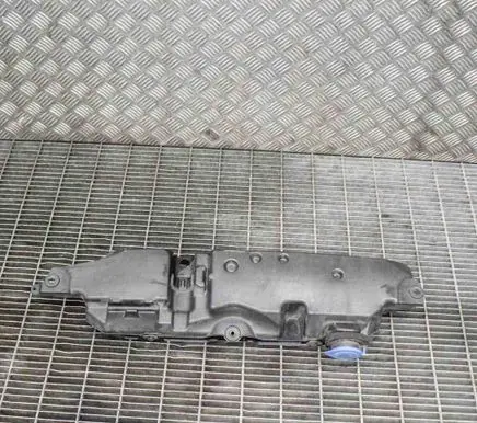 Jaguar F-Type Windshield washer fluid reservoir/tank EX5317B613AE