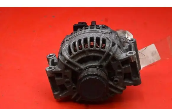 Audi A4 S4 B8 8K Generator/alternator 06H903016L