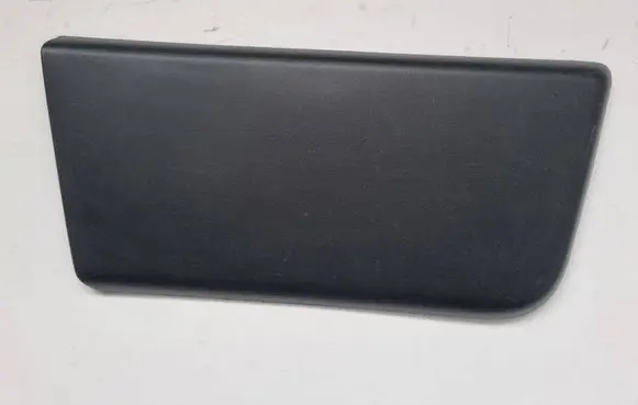 Peugeot Boxer Sliding door trim (molding) 1320252070