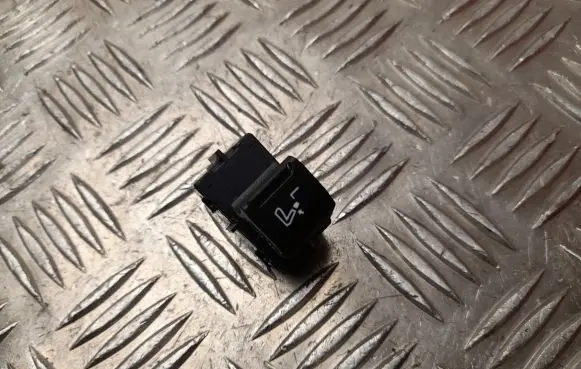 BMW iX1 Seat control switch 5A2BCB8