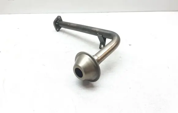 BMW X5 E53 Oil sump strainer pipe 