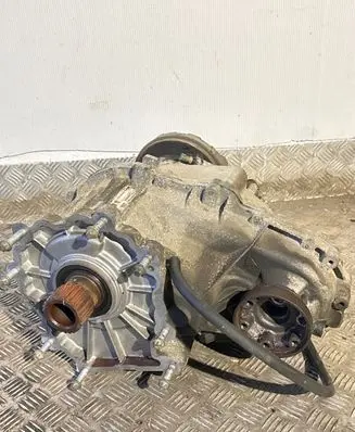 Jeep Grand Cherokee Gearbox transfer box case 52853665AC T7R088166653