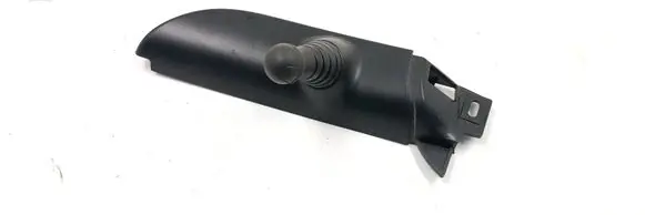 Volkswagen Fox Plastic wing mirror trim cover 5Z0837973 646488029 N3GWWSX10A