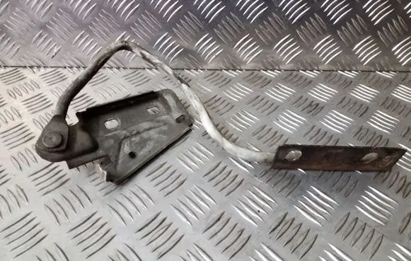 Ford Transit Engine bonnet/hood hinges YC1516800AG