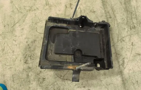 Ford Explorer V Battery tray AG1310723AF