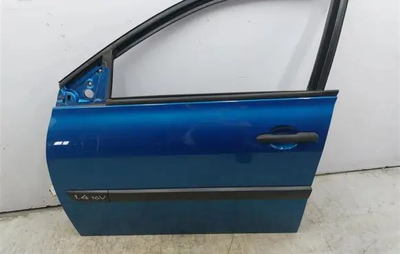 Renault Megane II Front door
