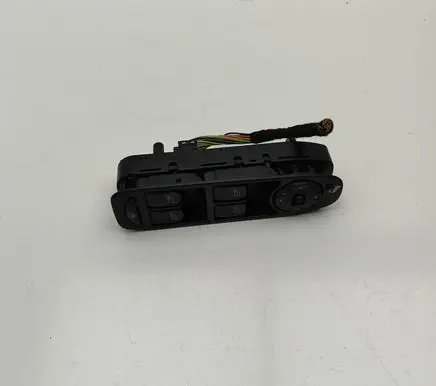Jaguar XJ X350 Electric window control switch 2W9314540BE