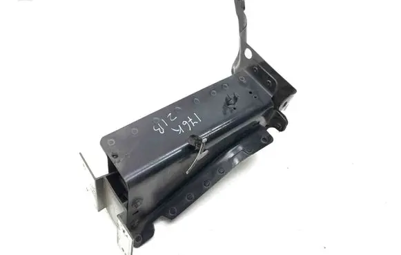 Jaguar XK - XKR Radiator support slam panel bracket 6W8316150AD