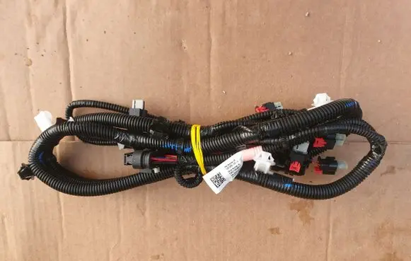 Tesla Model 3 EUR ISO radio connector 106795800G