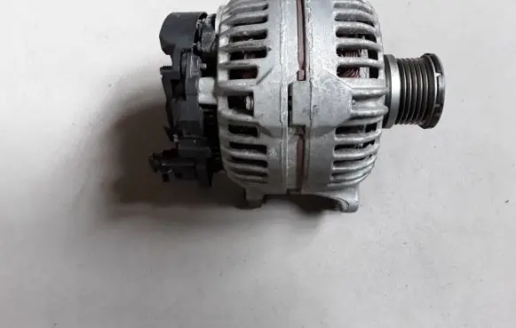 Skoda Superb B6 (3T) Generator/alternator 06F903023N
