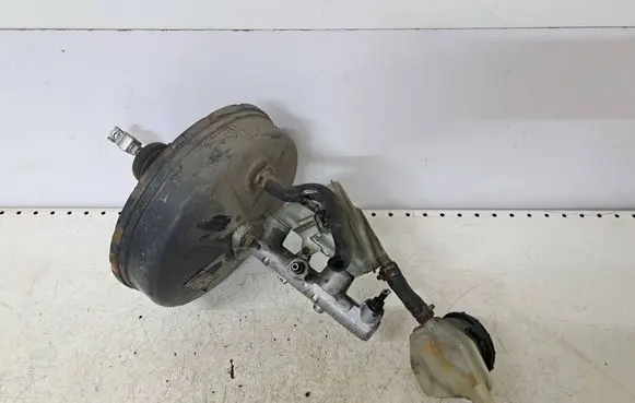 Honda Civic Brake booster 4600ASMGG020