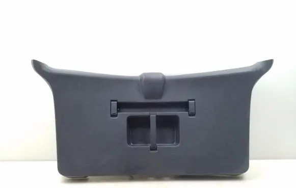 Opel Zafira B Tailgate trim 13131334