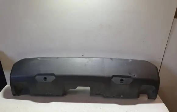 Dacia Duster III Rear bumper lower part trim 850B24047R 852B24559R