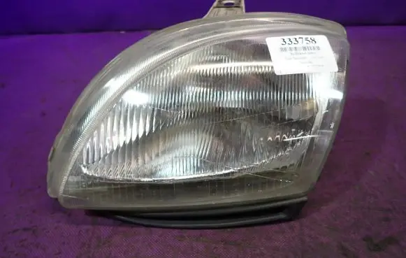Headlight/headlamp
