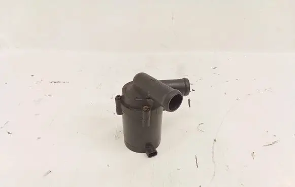 Electric auxiliary coolant/water pump