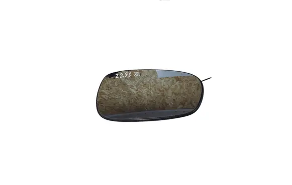 Peugeot 607 Wing mirror glass 9632908280