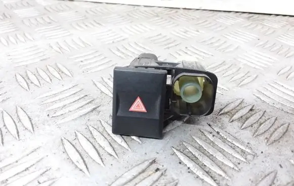 Ford Mondeo Mk III Hazard light switch 2S7T13A350DA