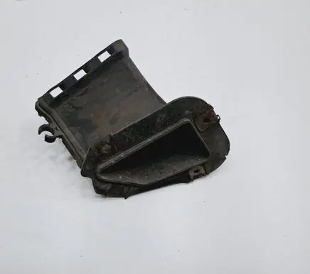 Mini Cooper Countryman R60 Brake cooling air channel/duct 9802121