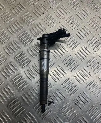 Renault Latitude (L70) Fuel injector 0445115047