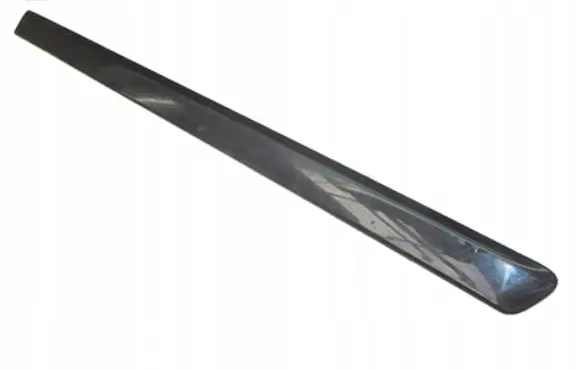 Audi A4 S4 B6 8E 8H Rear door trim (molding) 8E0853963