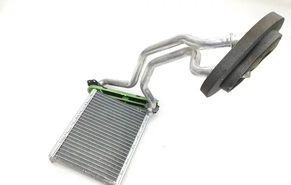 Dacia Duster II Heater blower radiator
