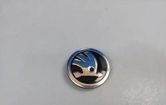 Skoda Octavia Mk3 (5E) Original wheel cap 5E0601151