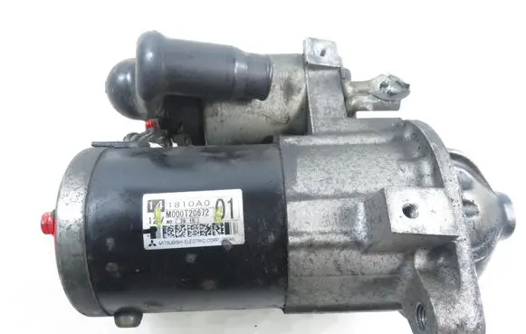Mitsubishi Outlander Starter motor M000T20672