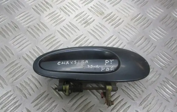 Chrysler 300M Rear door handle trim 