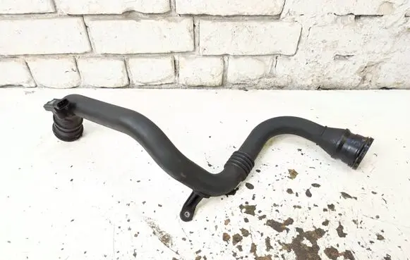 Renault Megane III Intercooler hose/pipe 8200981498