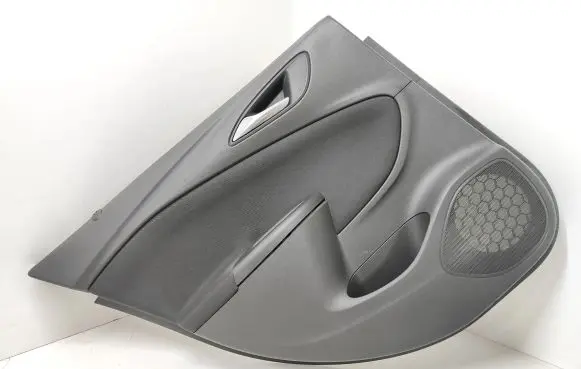 Opel Astra K Rear door card panel trim 2514588 888403685