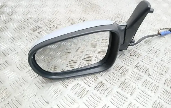 Ford Galaxy Front door electric wing mirror 