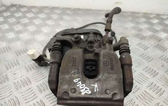 Mercedes-Benz E W213 Rear brake caliper