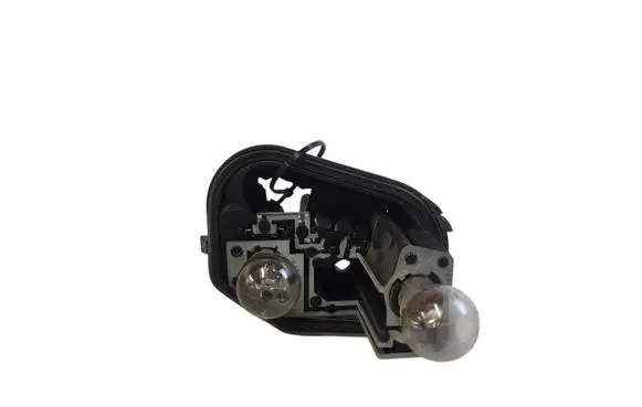Citroen C5 Tail light bulb cover holder VP8X8X13N005AA