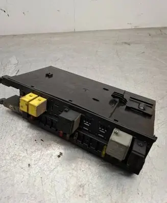 Comfort/convenience module