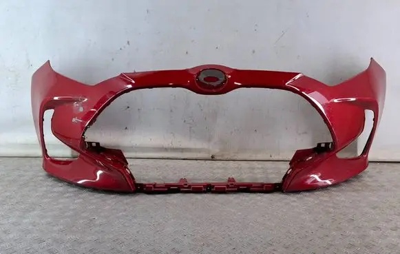 Toyota Yaris XP210 Front bumper 521190DA00