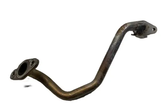 Toyota Yaris EGR valve line/pipe/hose OYT25676