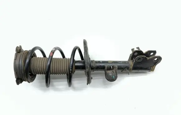Nissan Murano Z52 Front shock absorber with coil spring 5430252A0C