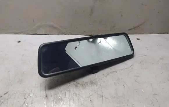Skoda Fabia Mk2 (5J) Rear view mirror (interior) 4344