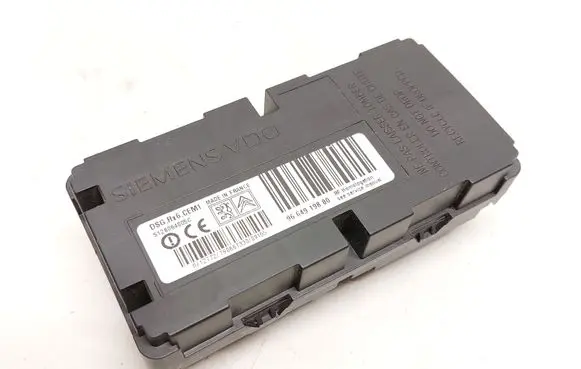 Citroen C5 Other control units/modules 9664919880