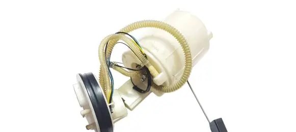 Audi TT Mk1 In-tank fuel pump 8L9919051J 228233005010