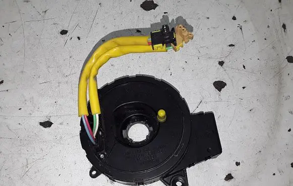 Chrysler Pacifica Airbag slip ring squib (SRS ring) 56044805AC