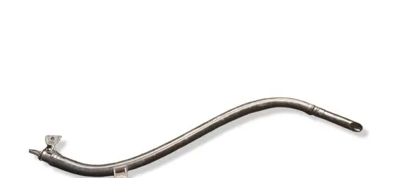 Audi RSQ3 Oil level dip stick 06H115630C