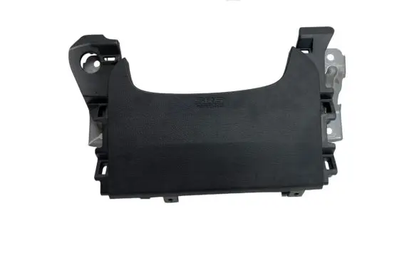 Knee airbag