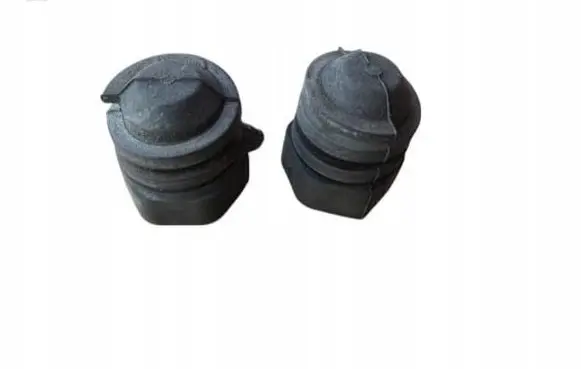 Mazda CX-5 Engine bonnet/hood lock/latch loop/hook 